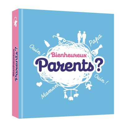 Bienheureux parents