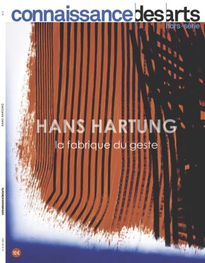 Hans Hartung