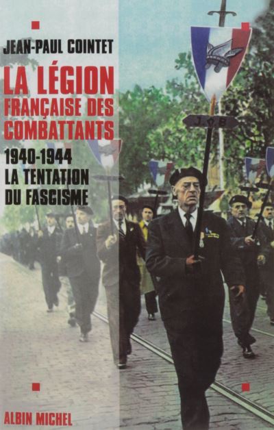 Legion francaise des combattants