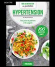 Hypertension - Mon alimentation du quotidien
