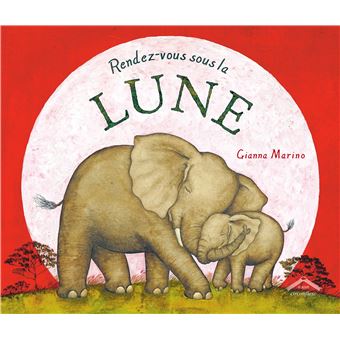 Rendez-vous sous la lune