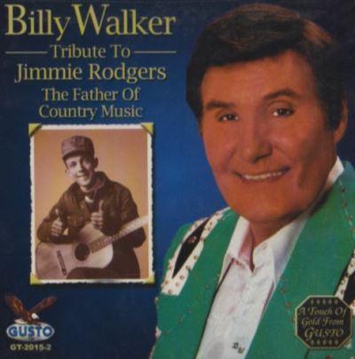 Tribute to jimmie rodgers