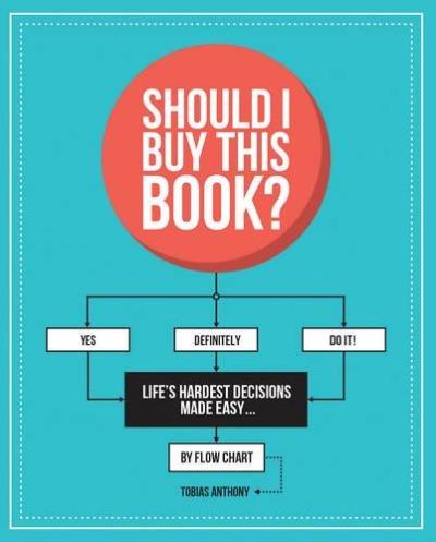 SHOULD I BUY THIS BOOK
