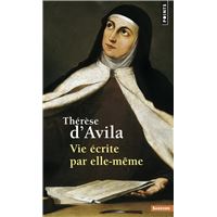 Vie écrite par elle-même