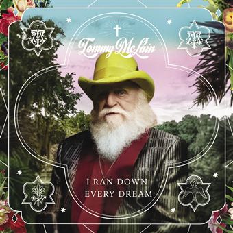 I Ran Down Every Dream - Vinilo Verde