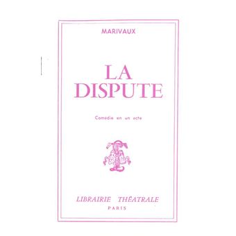 La dispute