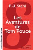 Les Aventures de Tom Pouce (grands caractères)