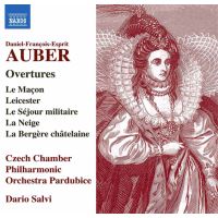OVERTURES