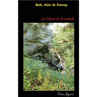 Le trésor de la naïade