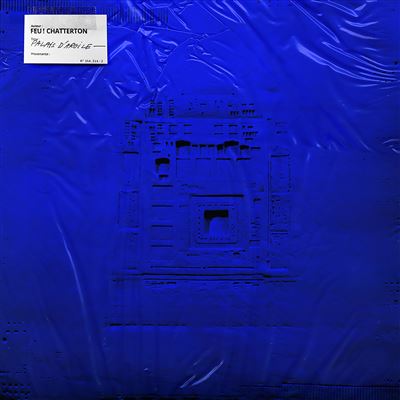 Palais d'Argile - Double VINYLE