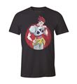 T-Shirt Manga Hunter x Hunter Hisoka