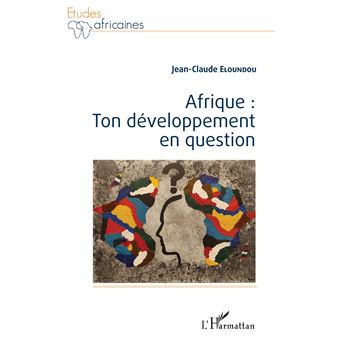 Afrique : ton développement en question
