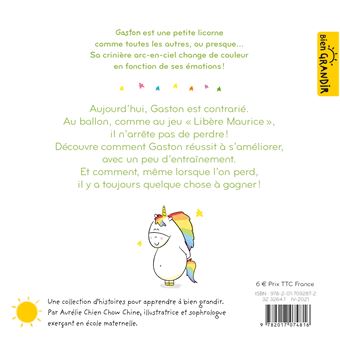 Je gagne même quand je perds