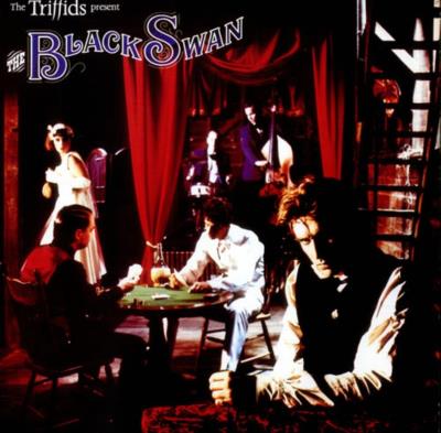 BLACK SWAN/2CD
