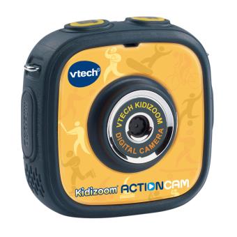 Soldes Vtech Kidizoom Print Cam (version FR) 2024 au meilleur prix sur