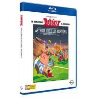 Astérix chez les Bretons Blu-ray