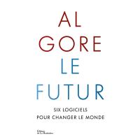 Le futur. Six logiciels pour changer le monde