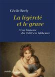 La légèreté et le grave