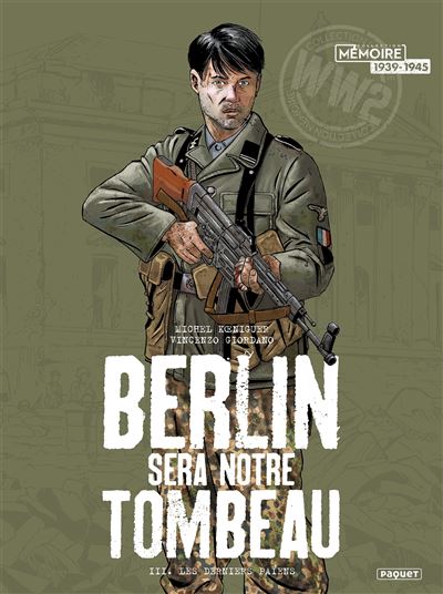 Berlin sera notre tombeau