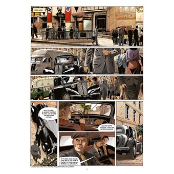 Berlin sera notre tombeau