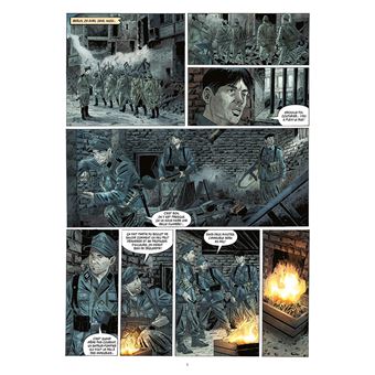 Berlin sera notre tombeau