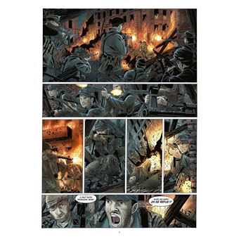 Berlin sera notre tombeau