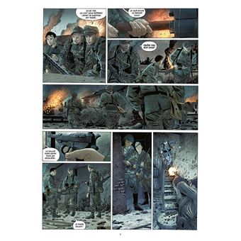 Berlin sera notre tombeau