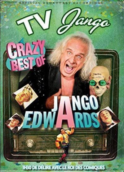 TV Jango DVD