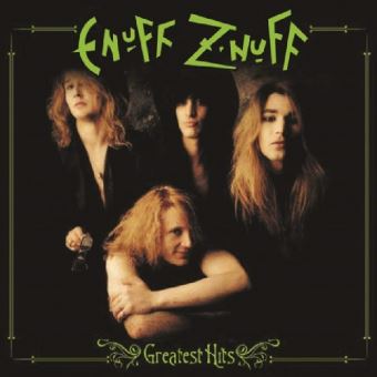 Enuff Z'Nuff - 1