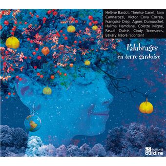 Palabrages en terre gardoise
