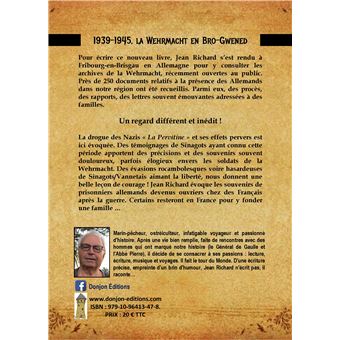 1939-1945 La Wehrmacht en Bro-Gwened