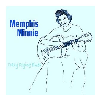 Memphis Minnie - 1
