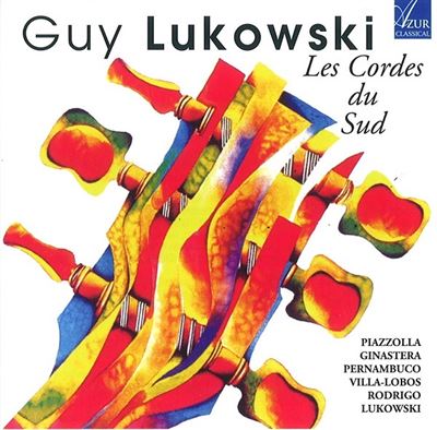 Cordes du sud