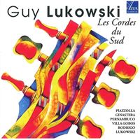 Cordes du sud