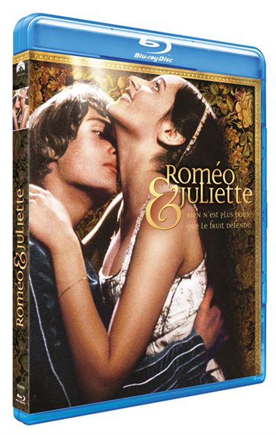 première rencontre roméo et juliette