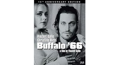 Buffalo '66 en Blu-ray