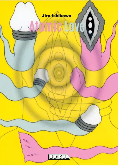 Atomic love