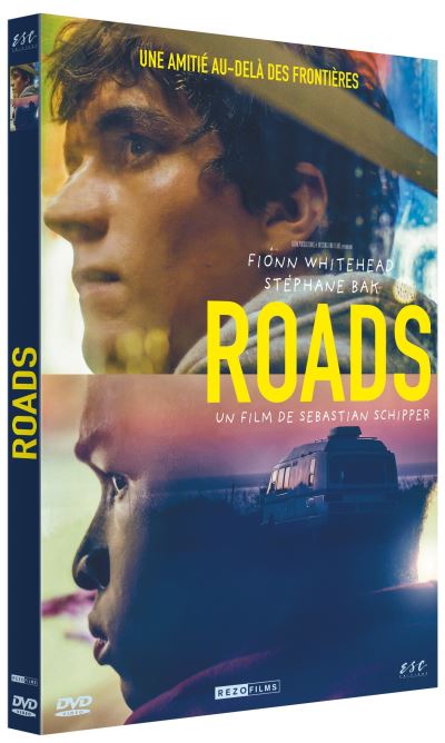 Roads DVD