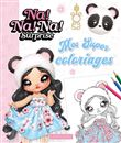 NaNaNa - Mes super coloriages fashion