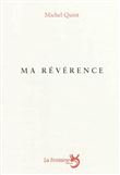 Ma révérence