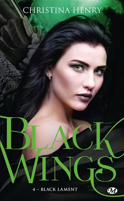Black lament