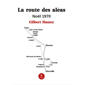 La route des aléas