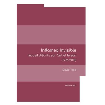 Inflamed Invisible
