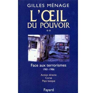 Face aux terrorismes 1981-1986