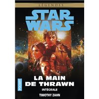 Star Wars - La Main de Thrawn - Intégrale