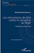 Les mécanismes de lutte contre la corruption au Niger