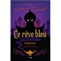 Twisted Tale - Ce rêve bleu