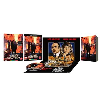 Wicked (Limited Edition, SteelBook) [4K UHD Blu-ray