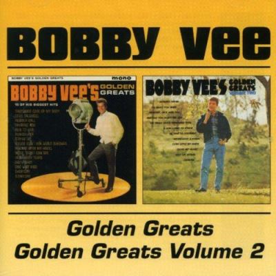 Golden Greats/Golden Greats Vol.2