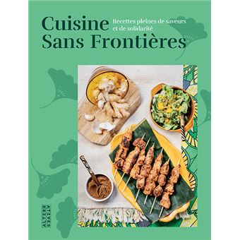Cuisine sans frontières